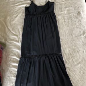 Abercrombie Maxi dress